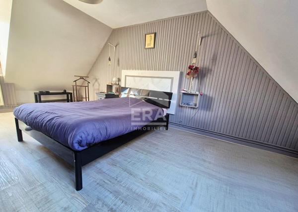 Maison Wingles 5 pièce(s) 115 m2