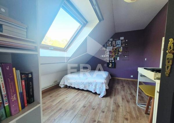 Maison Wingles 5 pièce(s) 115 m2