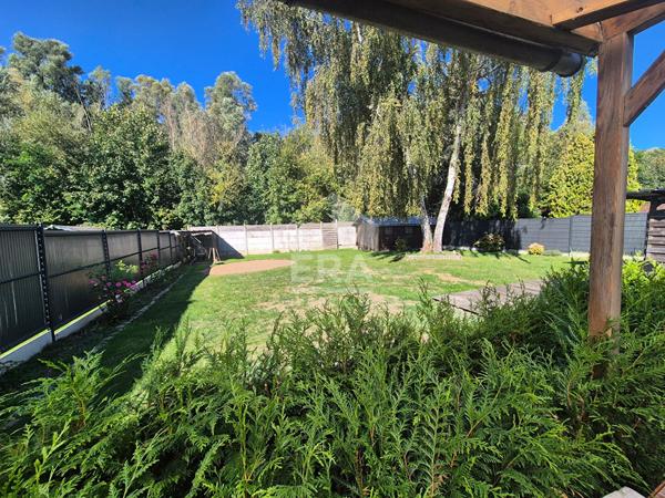 Maison Wingles 5 pièce(s) 115 m2