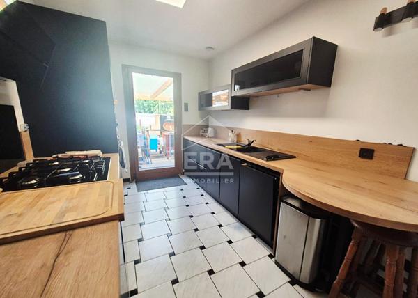 Maison Wingles 5 pièce(s) 115 m2