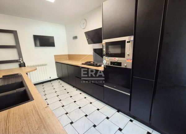 Maison Wingles 5 pièce(s) 115 m2