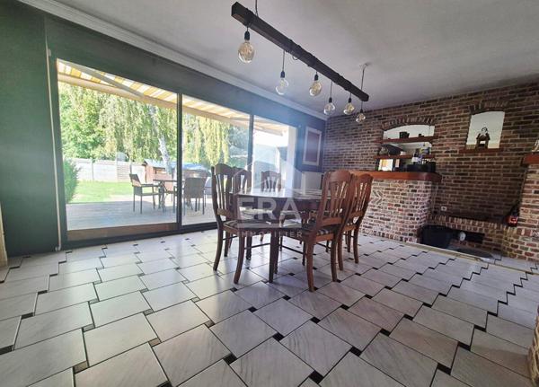 Maison Wingles 5 pièce(s) 115 m2