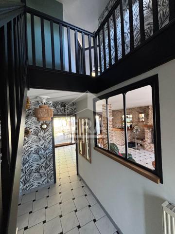 Maison Wingles 5 pièce(s) 115 m2