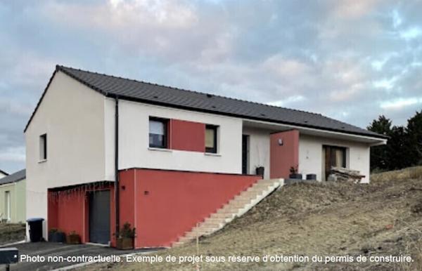 🏡 KALTENHOUSE – Superbe terrain de construction 🌿