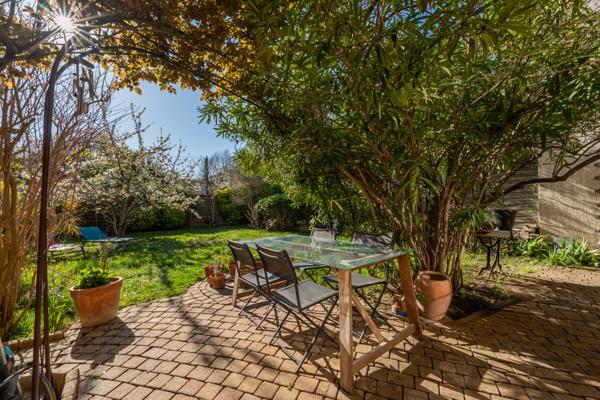 Maison 6 pièces - 160 m² Exclusivité efficity