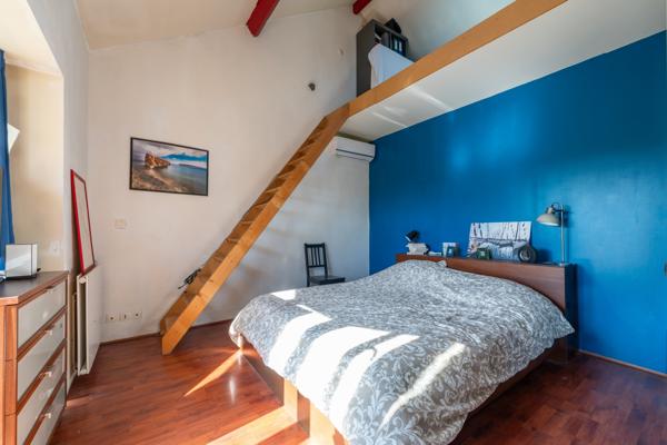 Maison 6 pièces - 160 m² Exclusivité efficity