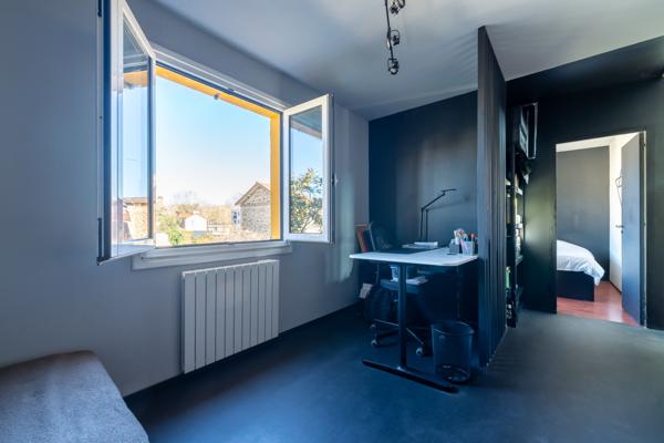 Maison 6 pièces - 160 m² Exclusivité efficity