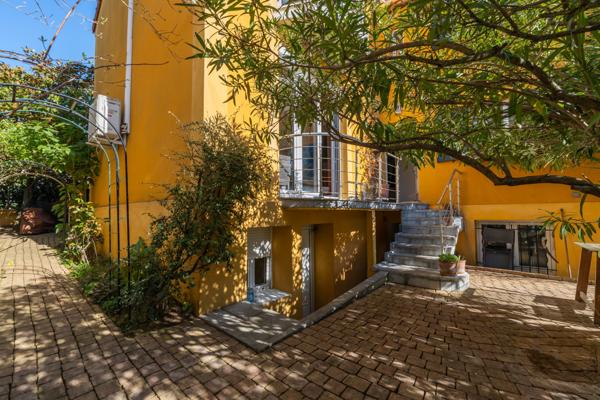 Maison 6 pièces - 160 m² Exclusivité efficity