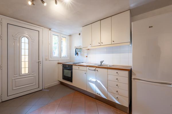 Maison 6 pièces - 160 m² Exclusivité efficity