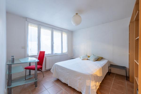 Maison 6 pièces - 160 m² Exclusivité efficity