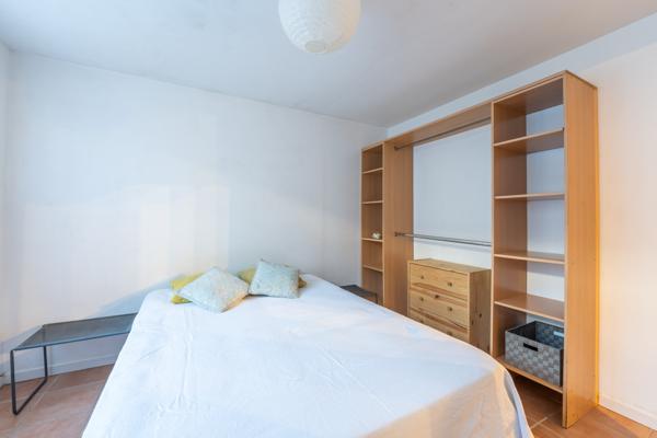 Maison 6 pièces - 160 m² Exclusivité efficity