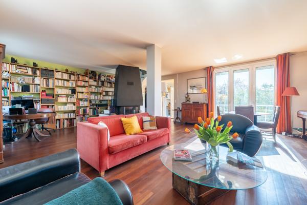 Maison 6 pièces - 160 m² Exclusivité efficity