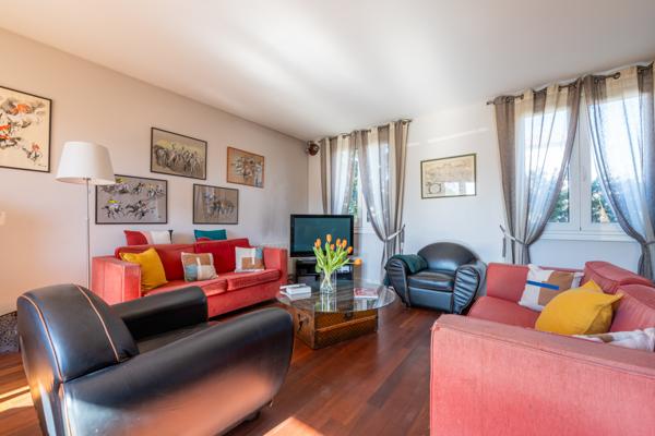 Maison 6 pièces - 160 m² Exclusivité efficity