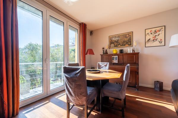 Maison 6 pièces - 160 m² Exclusivité efficity