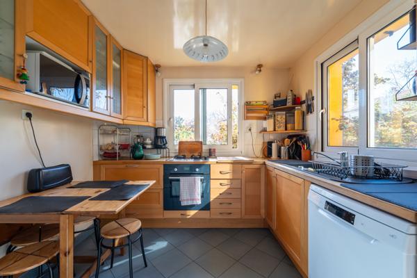 Maison 6 pièces - 160 m² Exclusivité efficity