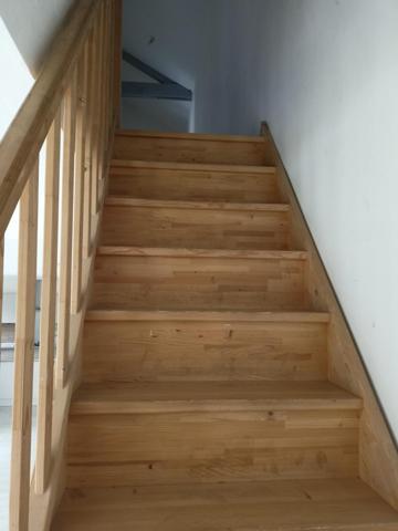 ATOUT DE TAILLE MAISON PRINCIPALE AVEC LOCATION POSSIBLE CENTRE VILLE DE STE RADEGONDE AVEC PROXIMITE ECOLE COMMERCES