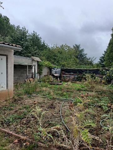 ATOUT DE TAILLE MAISON PRINCIPALE AVEC LOCATION POSSIBLE CENTRE VILLE DE STE RADEGONDE AVEC PROXIMITE ECOLE COMMERCES