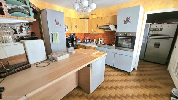 Belley – Maison d’architecte sur terrain de 3 200 m²