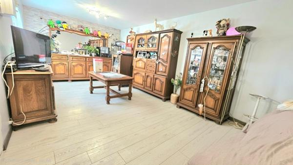 Belley – Maison d’architecte sur terrain de 3 200 m²