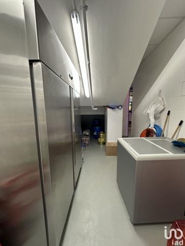 Restauration rapide à vendre 150 m² Ormesson-sur-Marne