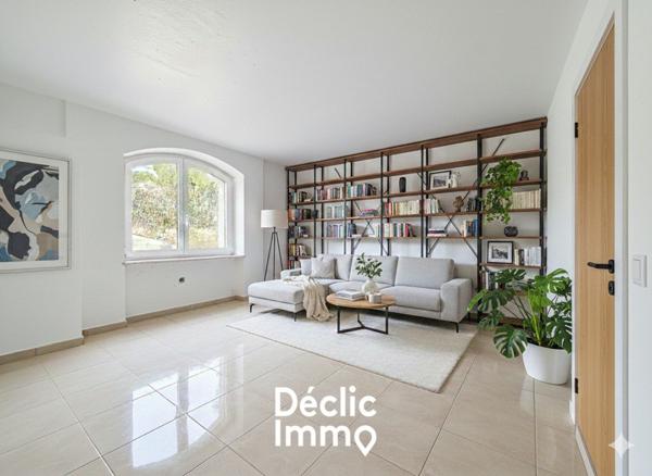 Vente appartement Mouans sartoux, 31m² 2 pièces 220 000€ Alpes-maritimes