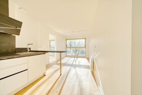 Appartement
         2 pièces
        - 30 m² Exclusivité