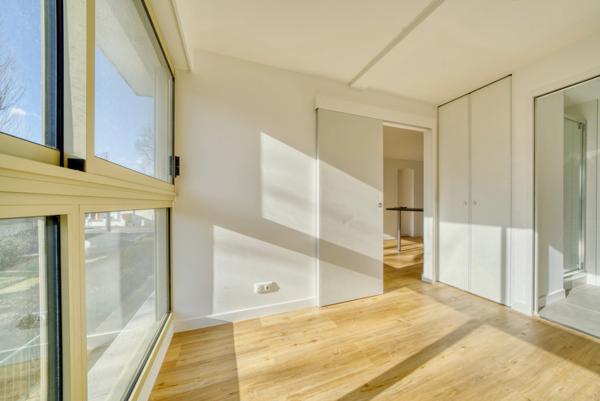 Appartement
         2 pièces
        - 30 m² Exclusivité