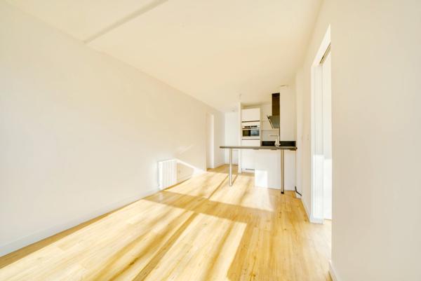 Appartement
         2 pièces
        - 30 m² Exclusivité