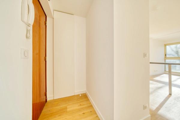 Appartement
         2 pièces
        - 30 m² Exclusivité