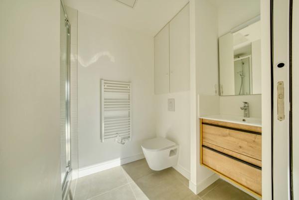 Appartement
         2 pièces
        - 30 m² Exclusivité