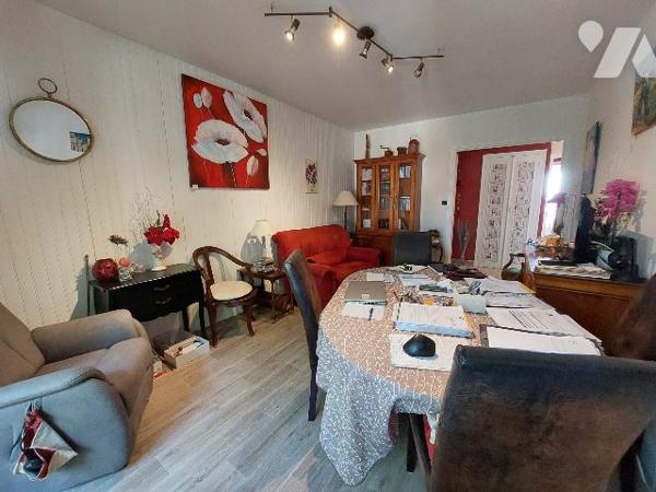 Appartement à vendre Vichy