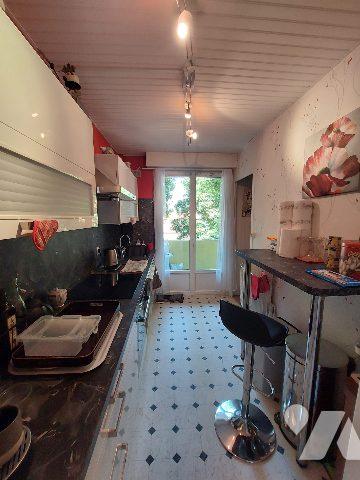 Appartement à vendre Vichy