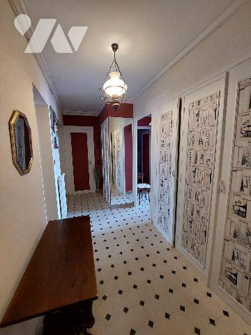 Appartement à vendre Vichy