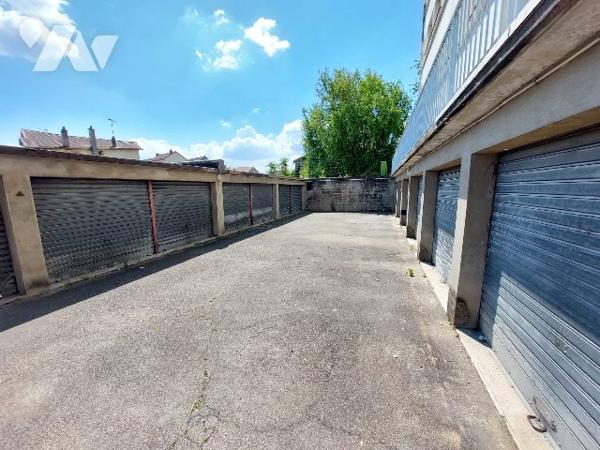 Appartement à vendre Vichy