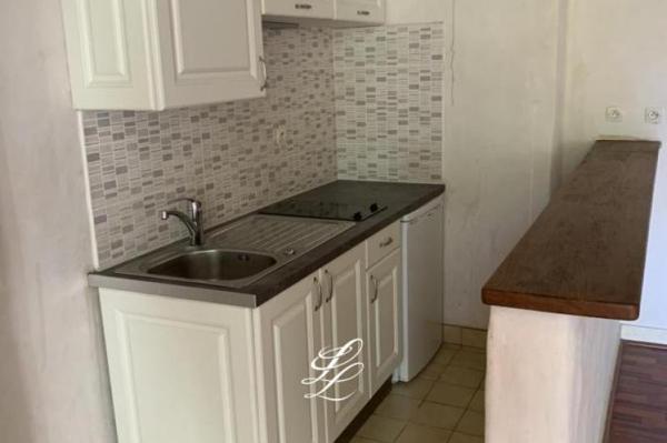 Location - Appartement 1 pièces 44 m 2 LA RICHE (37520)