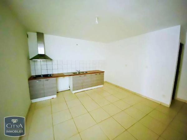 Appartement à vendre 4 pièces 86m² Saint-Leu (97424)