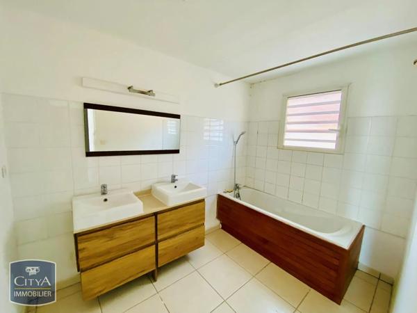 Appartement à vendre 4 pièces 86m² Saint-Leu (97424)