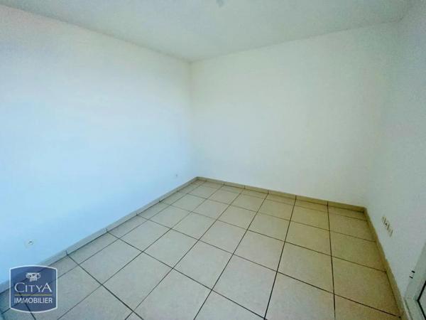 Appartement à vendre 4 pièces 86m² Saint-Leu (97424)