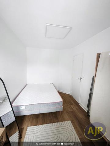 Appartement à louer Segre : 2 pièces, 24m² avec 1 chambre(s) à 443€ - AJP Immobilier Segré