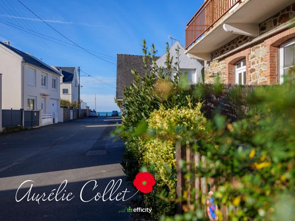 Appartement 2 pièces - 30 m² Exclusivité efficity