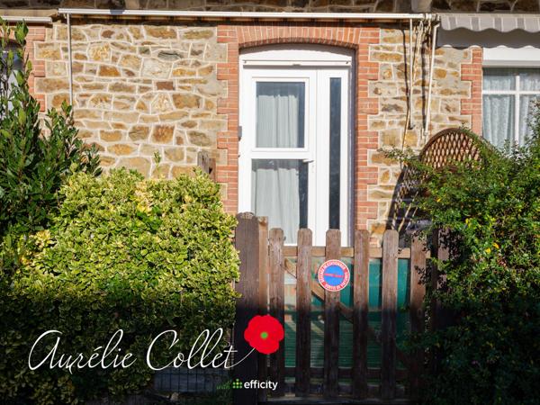 Appartement 2 pièces - 30 m² Exclusivité efficity