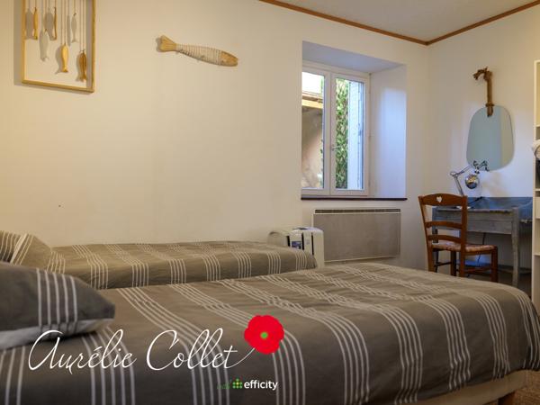 Appartement 2 pièces - 30 m² Exclusivité efficity