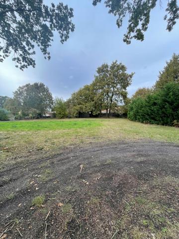 Vente terrain Audenge : 243 000 € - AJP Immobilier Audenge