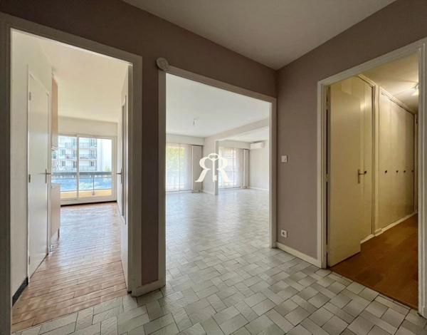 Vente Appartement à Chamalieres - 5 pièces, 109 m² | Raymond immobilier