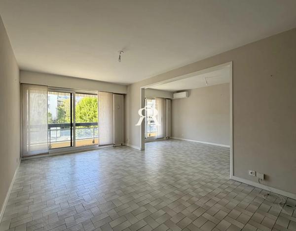 Vente Appartement à Chamalieres - 5 pièces, 109 m² | Raymond immobilier