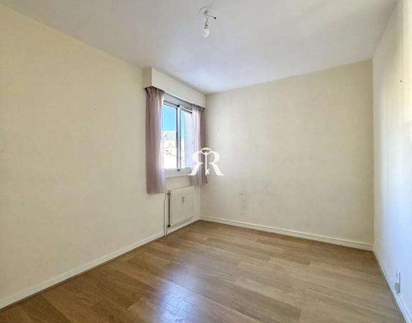 Vente Appartement à Chamalieres - 5 pièces, 109 m² | Raymond immobilier