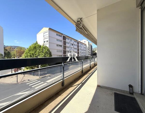 Vente Appartement à Chamalieres - 5 pièces, 109 m² | Raymond immobilier