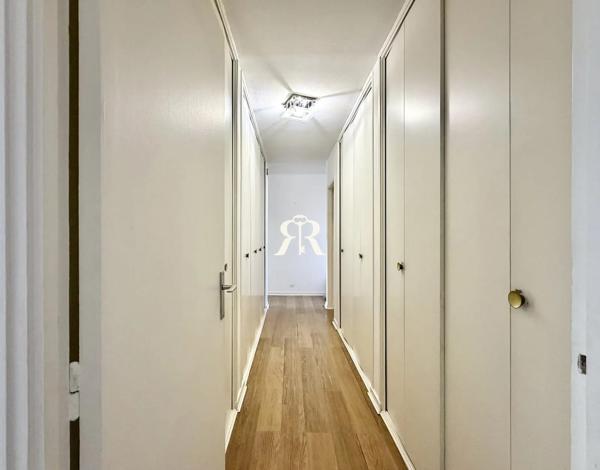 Vente Appartement à Chamalieres - 5 pièces, 109 m² | Raymond immobilier