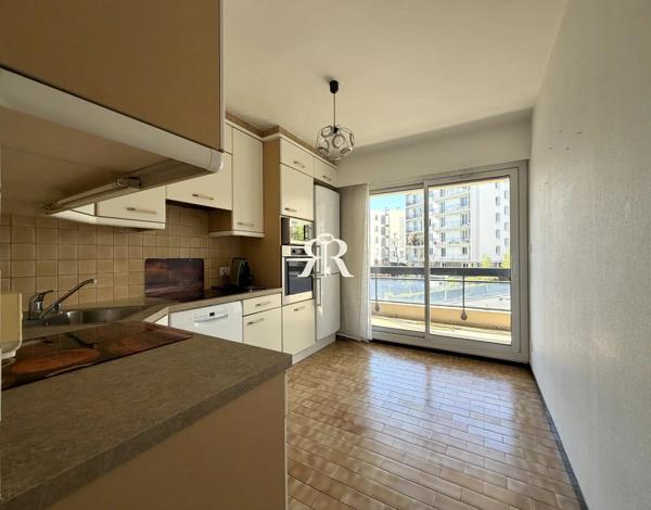Vente Appartement à Chamalieres - 5 pièces, 109 m² | Raymond immobilier