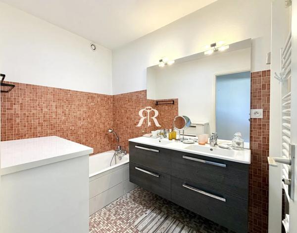 Vente Appartement à Chamalieres - 5 pièces, 109 m² | Raymond immobilier